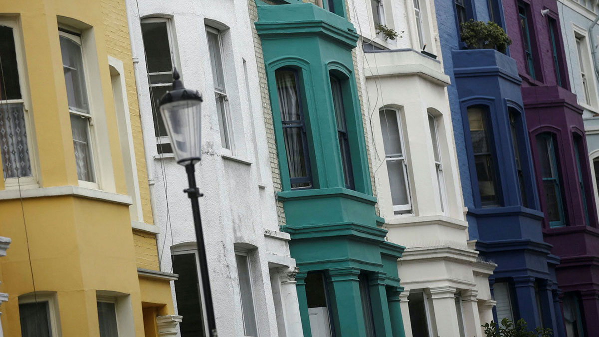 购买英国房产需要注意哪些环节? 购买英国房产需要注意哪些环节?