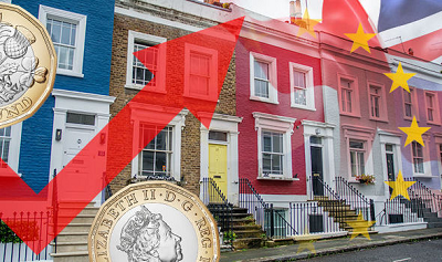 英镑汇率罕见低位!英国置业的好时机? 英镑汇率罕见低位!英国置业的好时机?