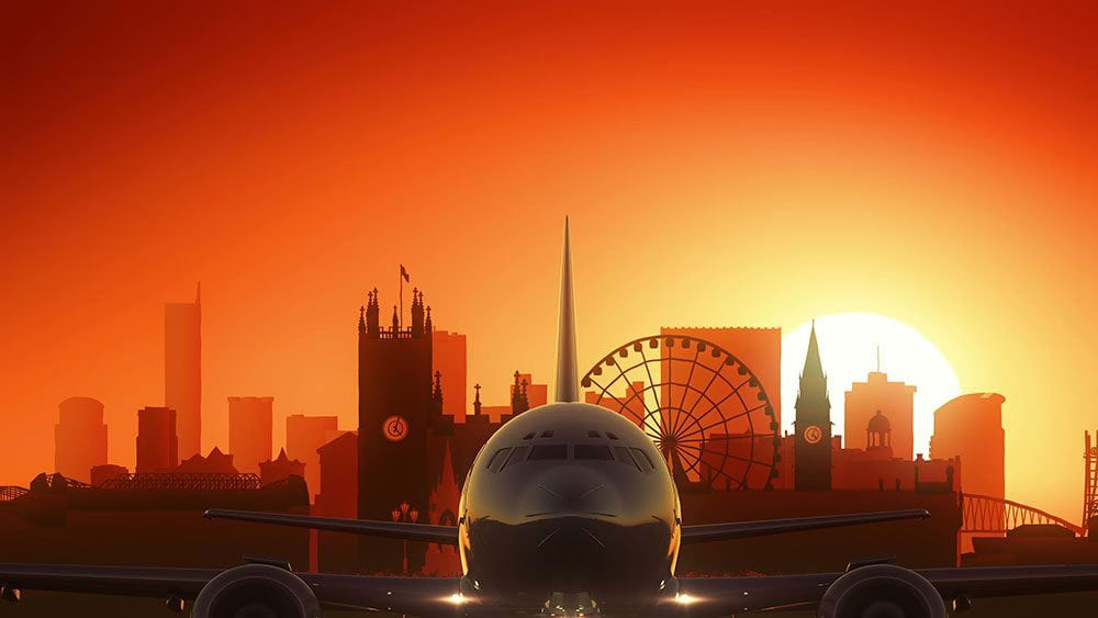 英国曼彻斯特房地产为何这么有吸引力? 英国曼彻斯特房地产为何这么有吸引力?