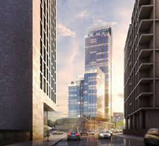 英国曼彻斯特房地产低成本高收益 英国曼彻斯特房地产低成本高收益