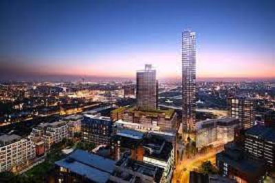 英国曼彻斯特房地产,伦敦外的首选 英国曼彻斯特房地产,伦敦外的首选