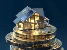 英国买房贷款流程 英国买房贷款流程