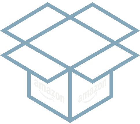 亚马逊包裹提取处