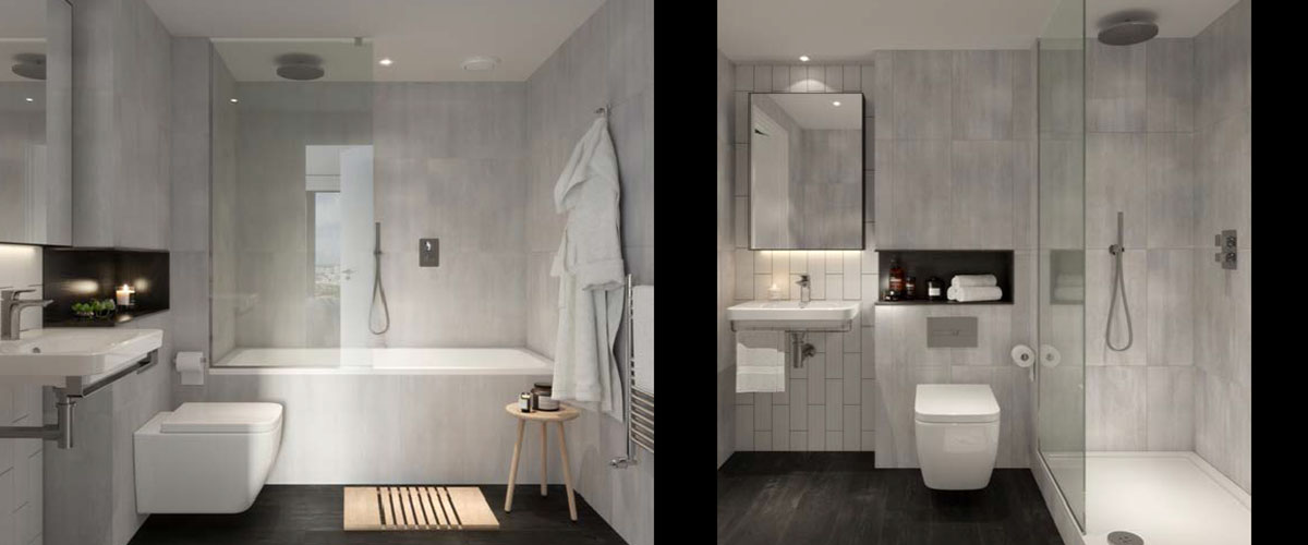 高端卫浴、浴缸