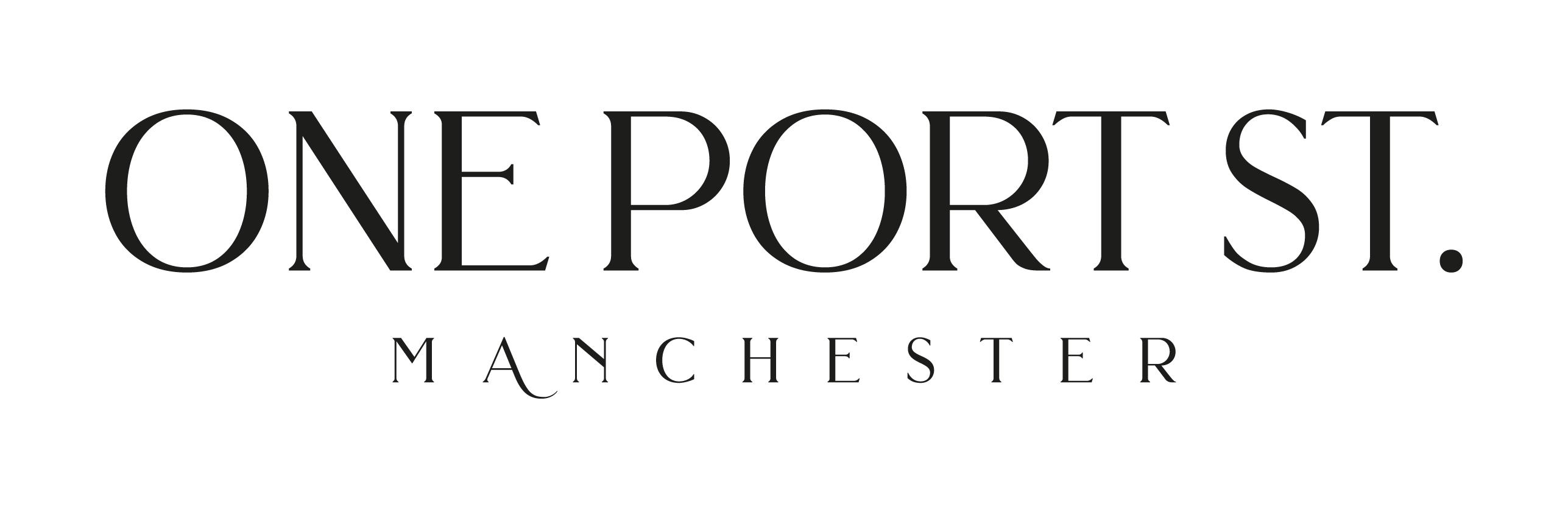 波特街一号(售罄)